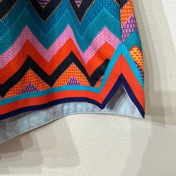 Nike Futura Exploration Series DNA Chevron print shorts 3x - Picture 5 of 8